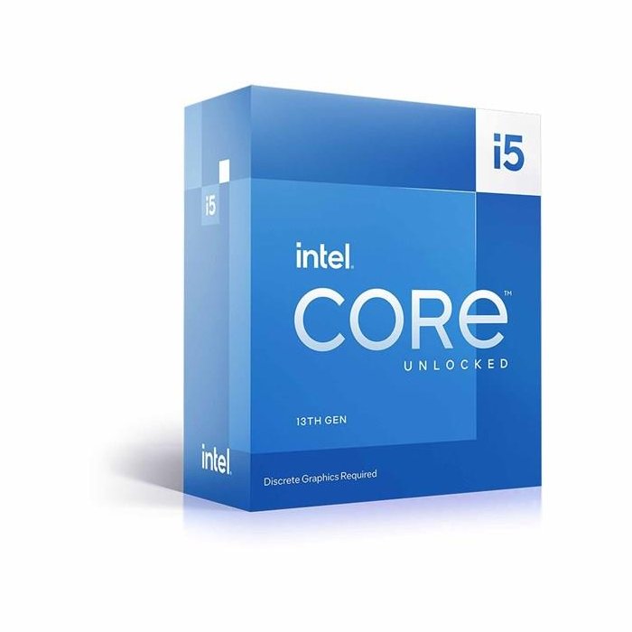 Datora procesors Intel Core i5-13600K 3.5GHz 20MB BX8071513600KSRMBD