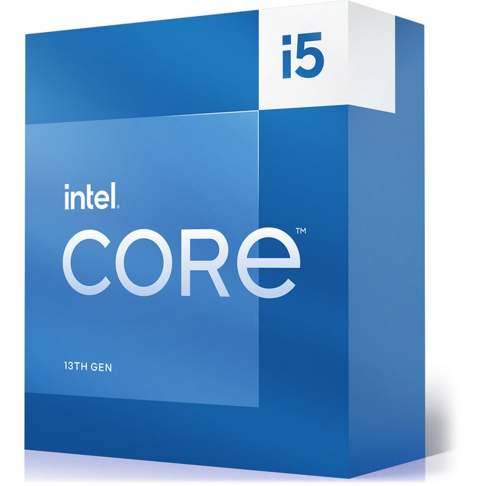 Datora procesors Intel Core i5-13400 2.5Ghz 20MB BX8071513400