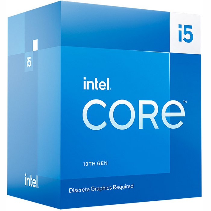 Intel Core i5-13400F 2.5Ghz 20MB BX8071513400F
