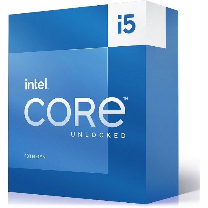 Datora procesors Intel Core i5-13600KF 3.5Ghz 20MB BX8071513600KFSRMBE
