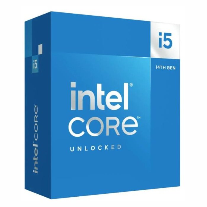 Datora procesors Intel Core i5-14400F 2.5 GHz 20MB BX8071514400FSRN47
