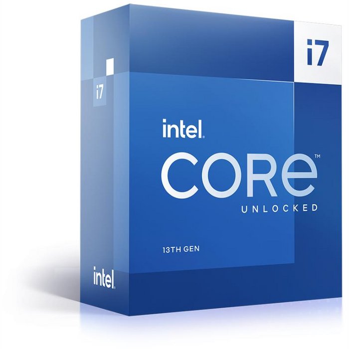 Datora procesors Intel Core i7-13700K 3.8Ghz 24MB BX8071513700K