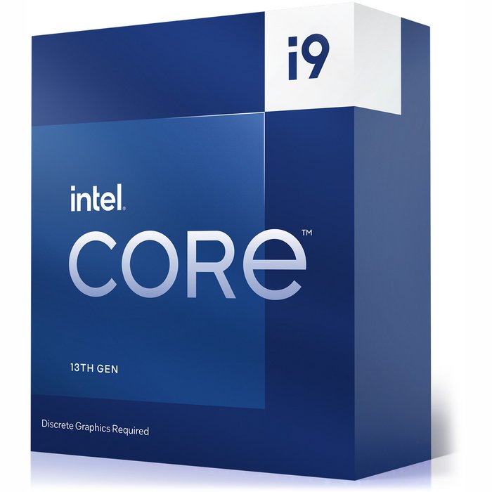 Intel Core i9-13900F 2.0Ghz 36MB BX8071513900F
