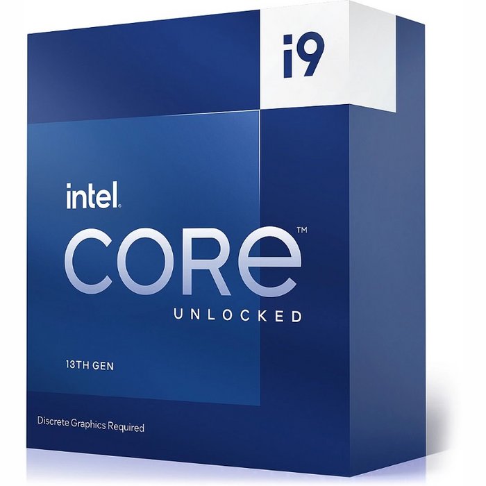 Datora procesors Intel Core i9-13900KF 3.0GHz 36MB BX8071513900KFSRMBJ