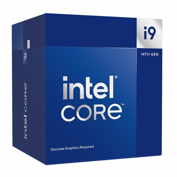 Datora procesors Intel Core i9-14900F 2.0 GHz 36MB BX8071514900FSRN3W