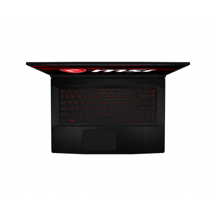 MSI GF63 Thin 10SC GF6310SC-229NL ENG