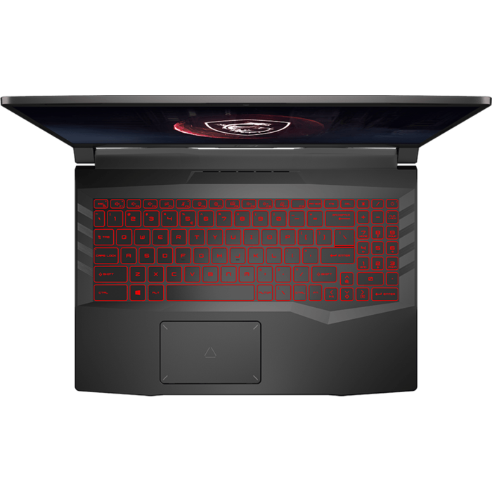 MSI Pulse GL66 11UEK 15.6'' Titanium Grey GL6611UEK-005NL