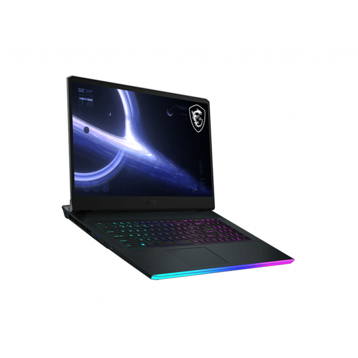 MSI GE76 Raider 11UG 17.3'' Titanium Blue GE76RAIDER11UG-065NL