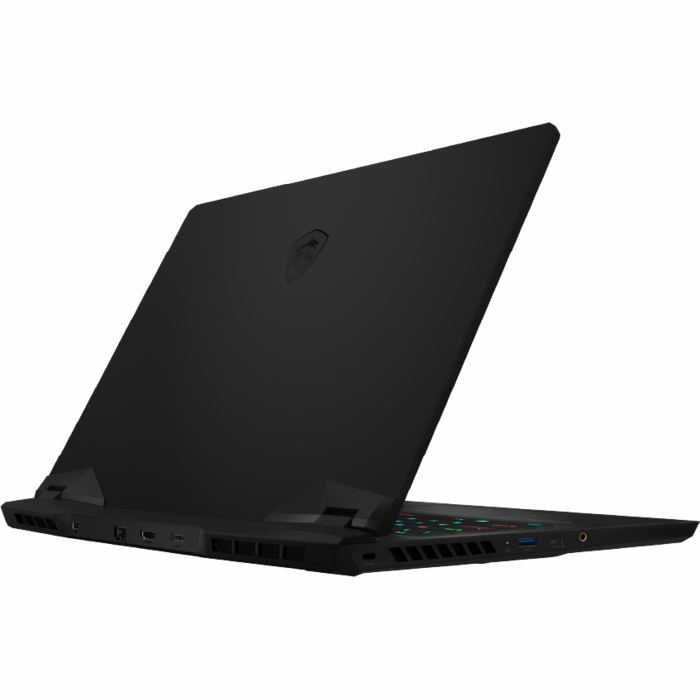 Portatīvais dators MSI Vector 15.6" Black GP6612UH-054NL