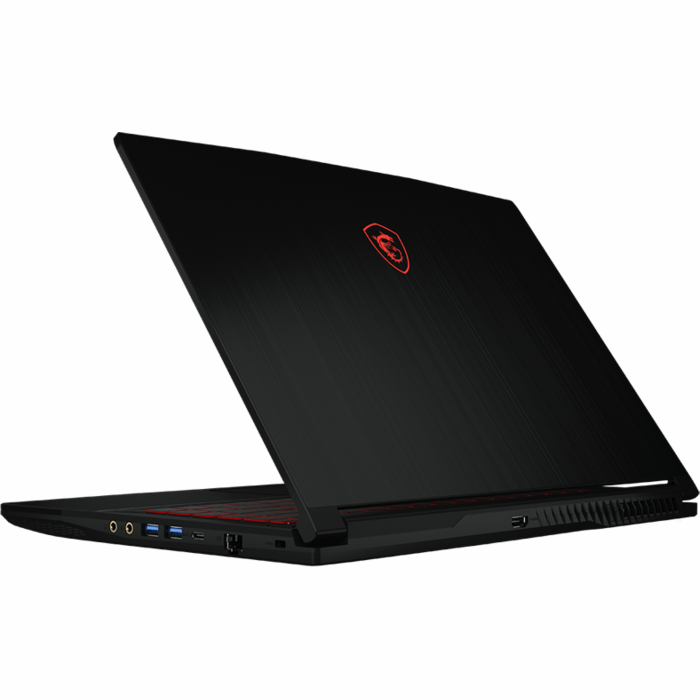 MSI GF63 Thin 11SC 15.6" GF6311SC-005NL