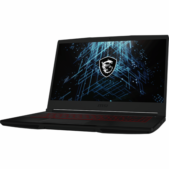 MSI GF63 Thin 11SC 15.6" GF6311SC-005NL