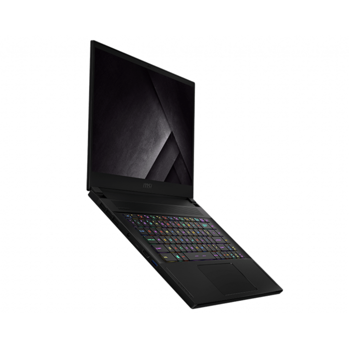 MSI GS66 Stealth 10SF 15.6" GS6610SF-417NL