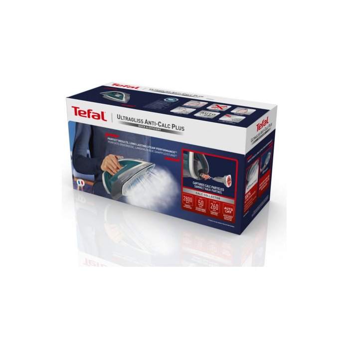 Tefal Ultragliss Plus FV6842E0