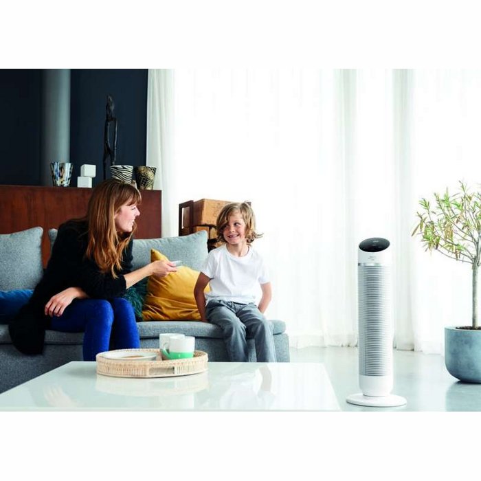 Tefal Silent Comfort 3in1 HE8120F0