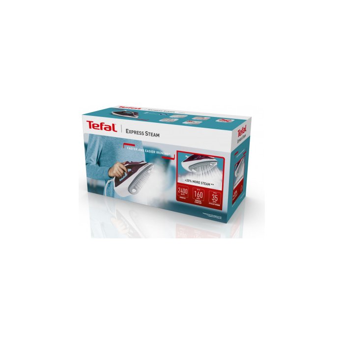 Tefal FV2835E0