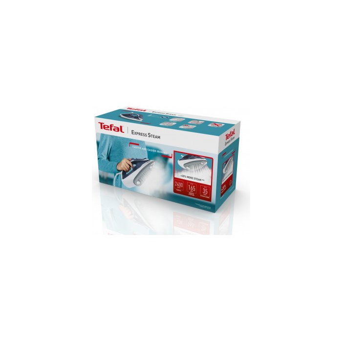 Tefal FV2837E0