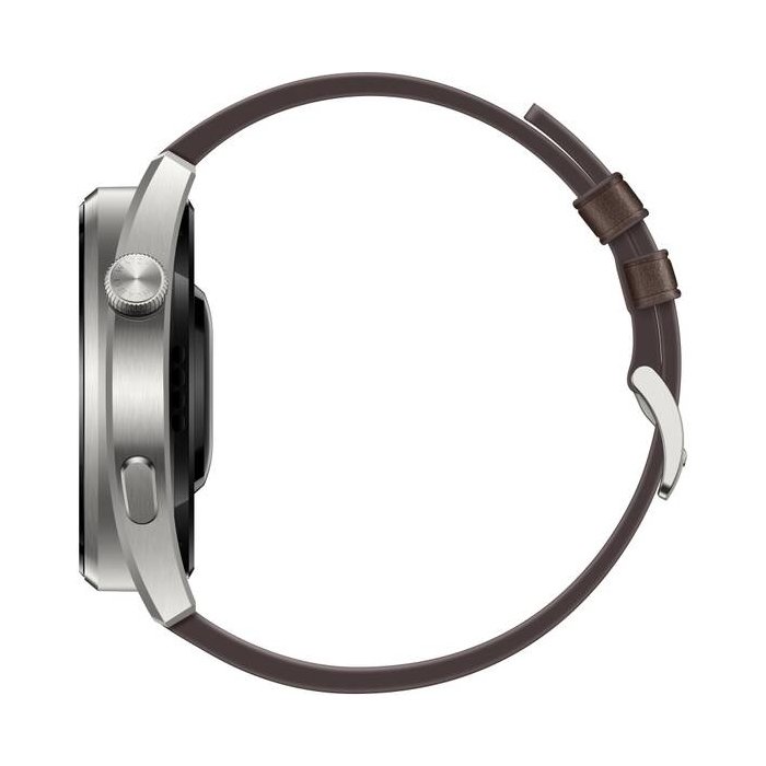 Huawei Watch 3 Pro Brown
