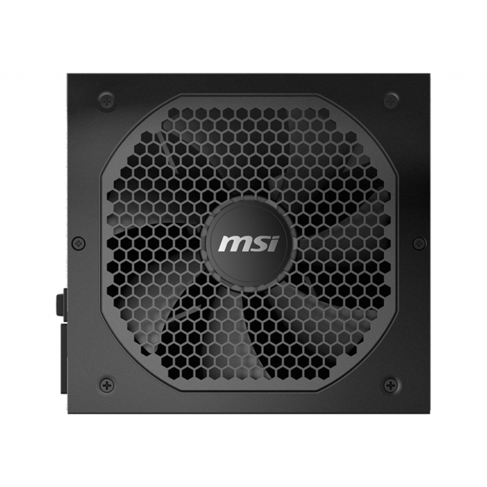 Msi Mpg A650GF 650W