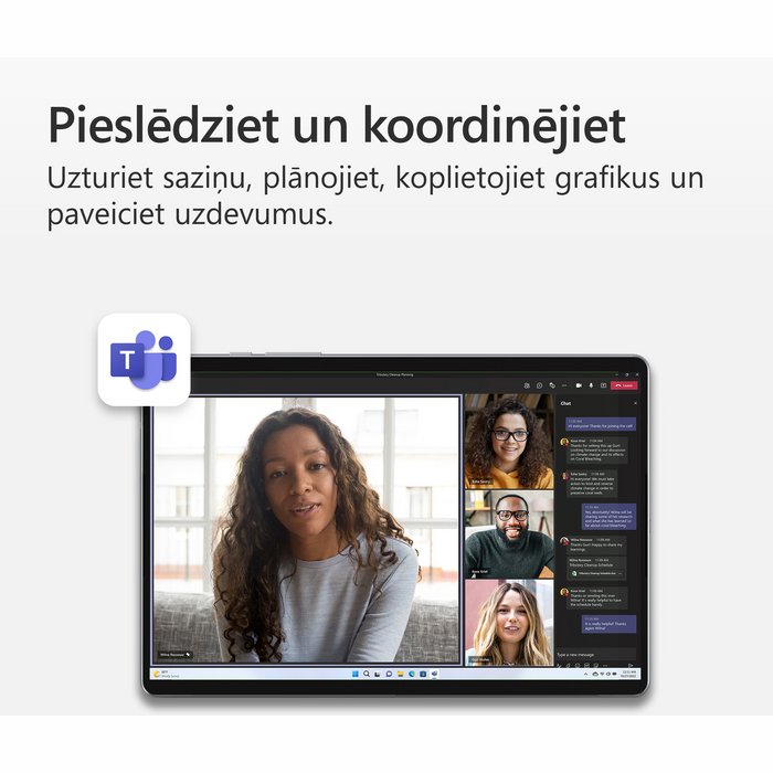 Microsoft 365 Personal | 12-Month Subscription | 1 person | Premium Office Apps | 1TB OneDrive could storage | PC/Mac
