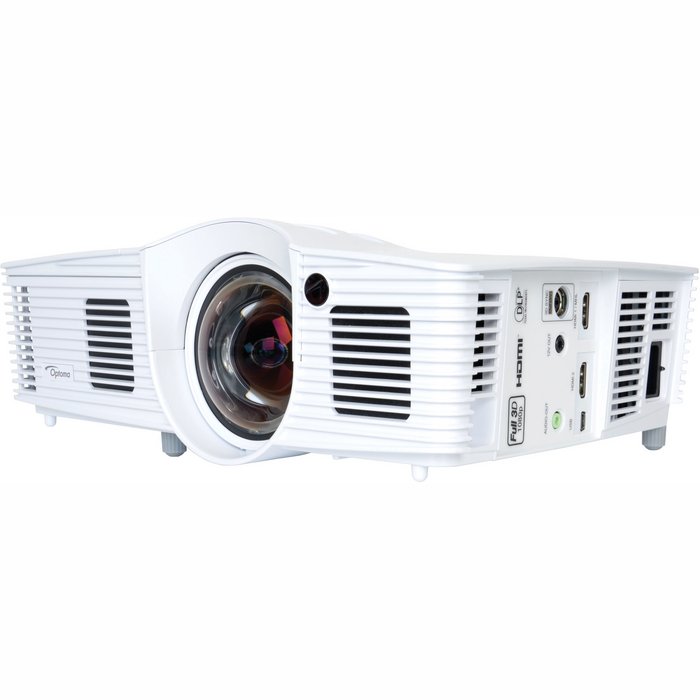 Optoma GT1070XE