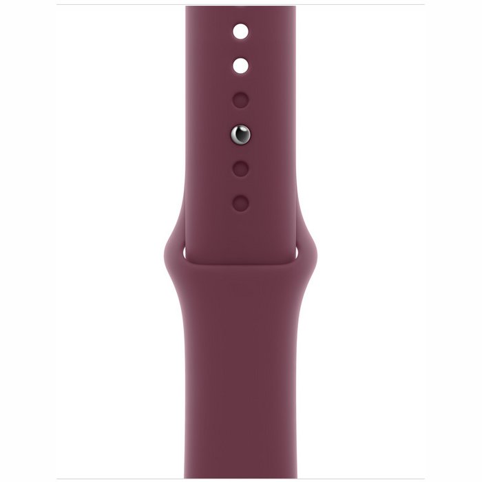 Apple 41mm Mulberry Sport Band - M/L