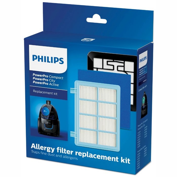 Philips Allergy H13 FC8010/02