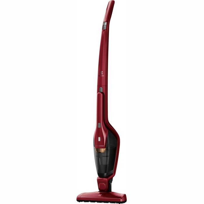 Putekļu sūcēji Electrolux Ergorapido Classic EERC75WRK