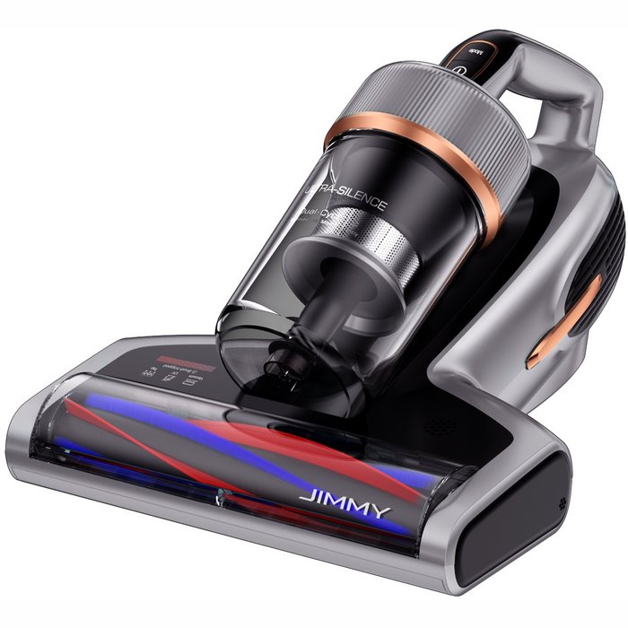 Putekļu sūcējs Jimmy BX7 Pro Grey