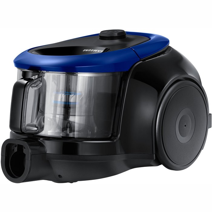 Putekļu sūcējs Samsung VC07M2110SB/SB