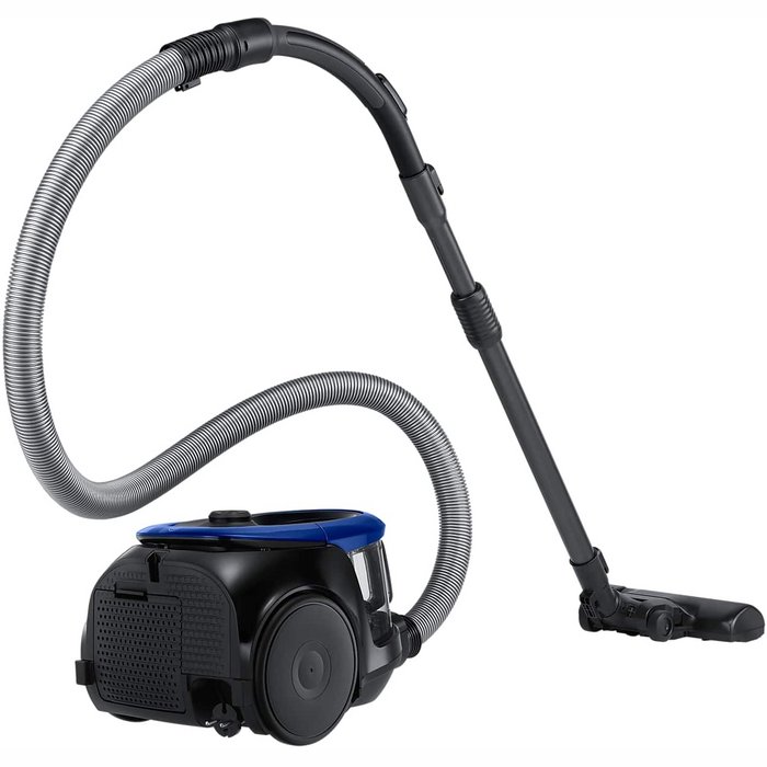 Putekļu sūcējs Samsung VC07M2110SB/SB