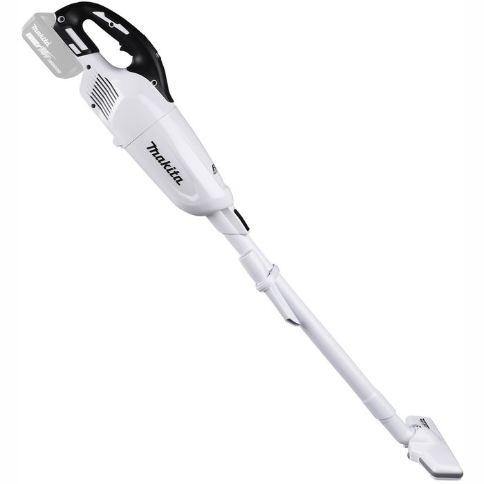 Makita putekļusūcējs LXT DCL280FZW