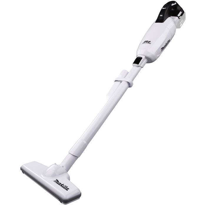 Makita putekļusūcējs LXT DCL280FZW