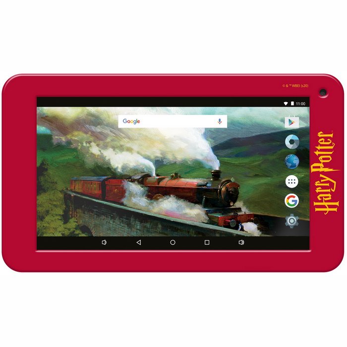Planšetdators eSTAR Hero Harry Potter 7" 2+16GB Red