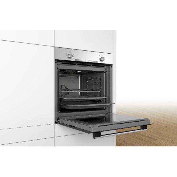 Bosch HBA530BS0S