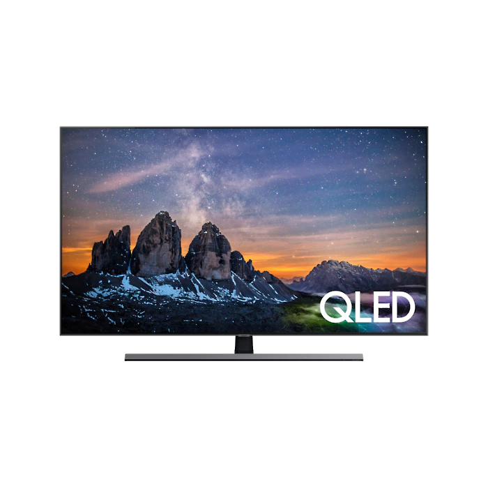 Televizors Samsung QLED TV 65" QE65Q82RATXXh