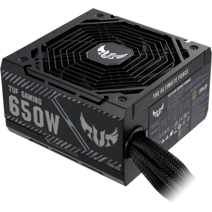 Asus Tuf Gaming 650B 650W