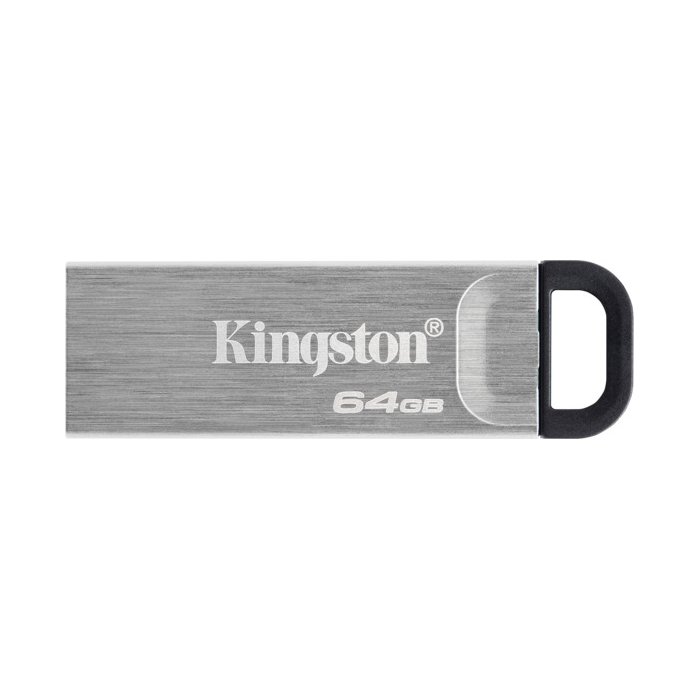 USB zibatmiņa Kingston USB 3.2 64GB DTKN/64GB