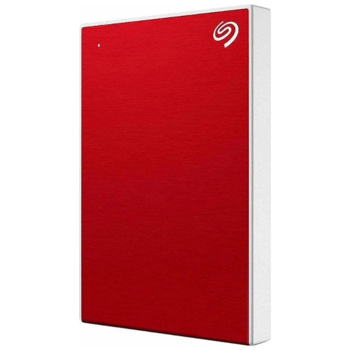 Seagate One Touch STKB2000403 2 TB Red