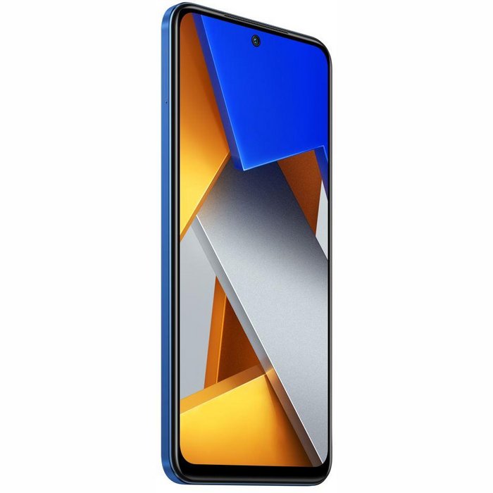 Xiaomi Poco M4 Pro 4G 8+256GB Blue