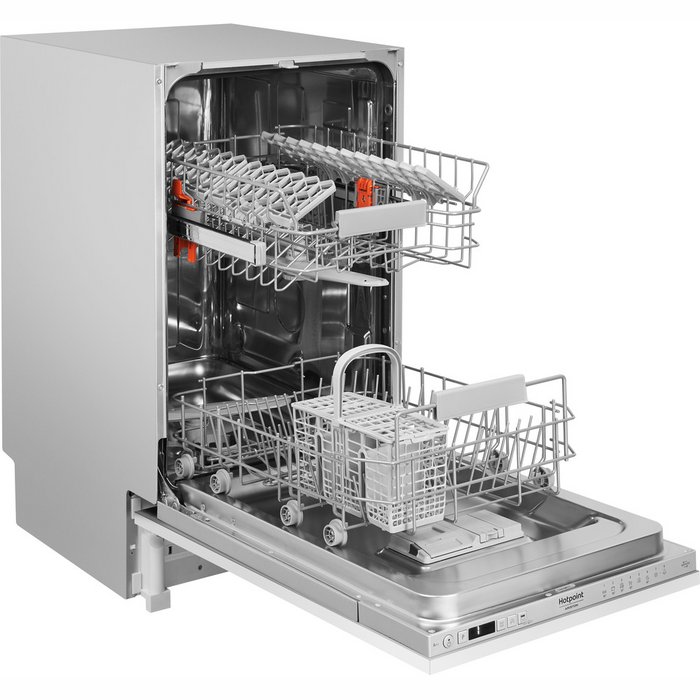 Hotpoint HSIC 3T127 C