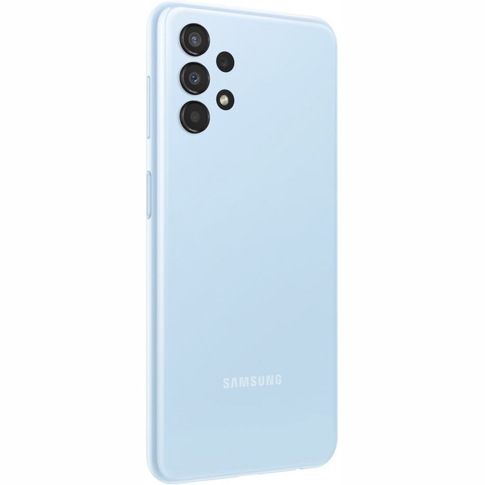 Samsung Galaxy A13 4+64 GB Light Blue