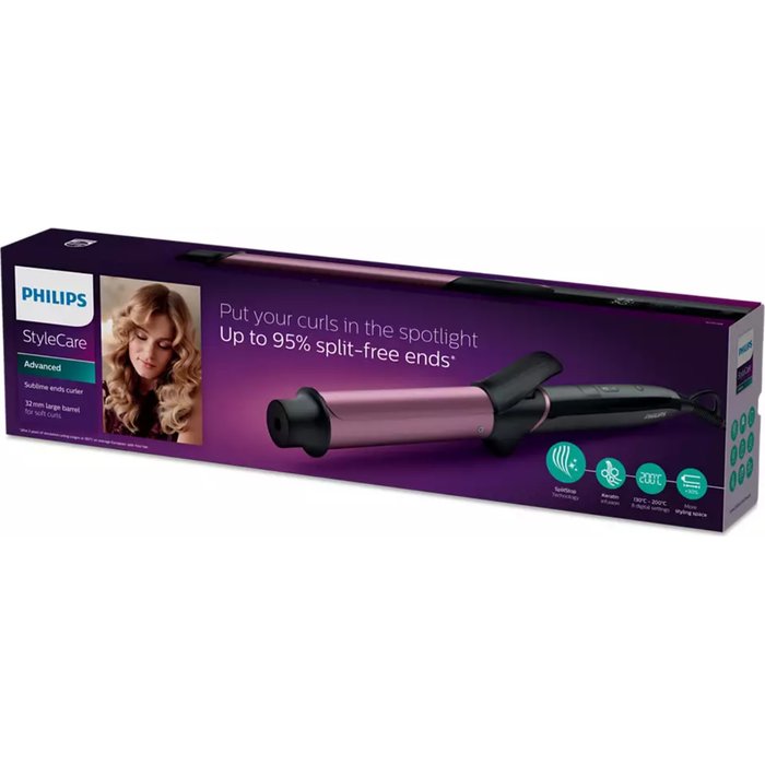 Philips StyleCare Sublime Ends BHB868/00