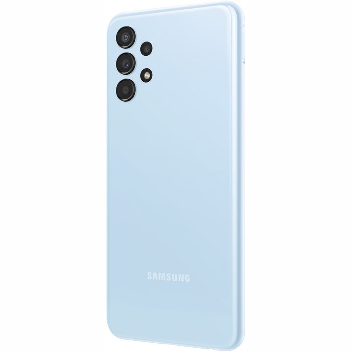 Samsung Galaxy A13 3+32 GB Light Blue