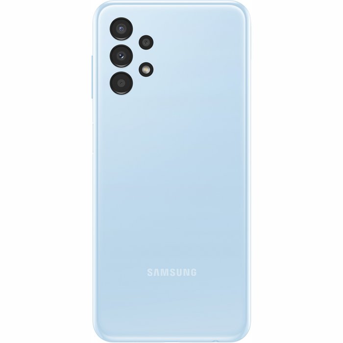 Samsung Galaxy A13 3+32 GB Light Blue