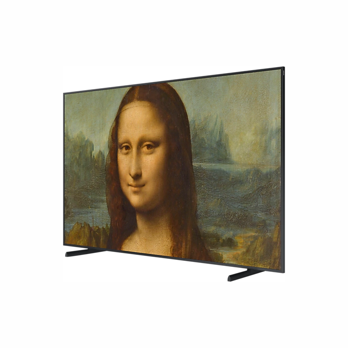 Televizors Samsung 75" UHD QLED The Frame Smart TV QE75LS03BAUXXH