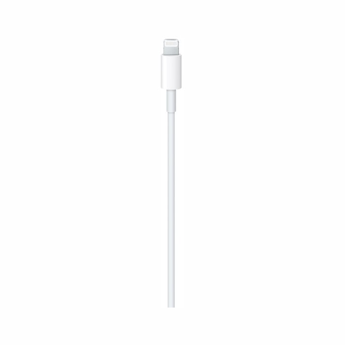Apple USB-C to lightning Cable 1m