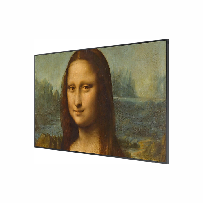 Samsung 55" UHD QLED The Frame Smart TV QE55LS03BAUXXH