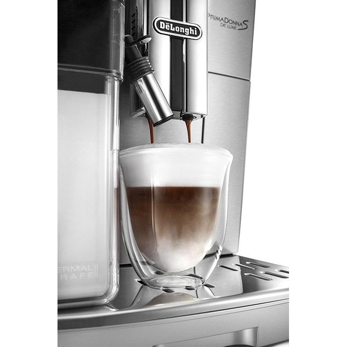 DeLonghi PrimaDonna S Evo ECAM510.55.M