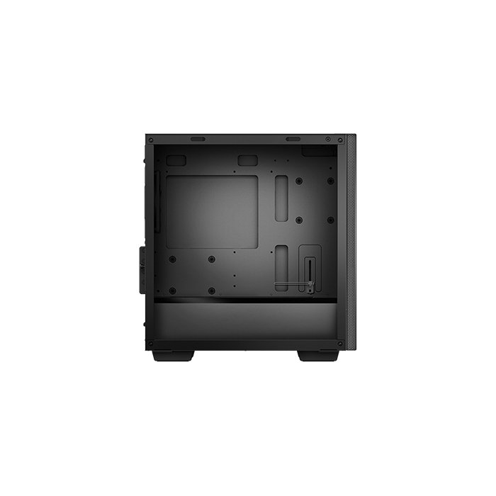 Deepcool Macube 110 Black Micro ATX