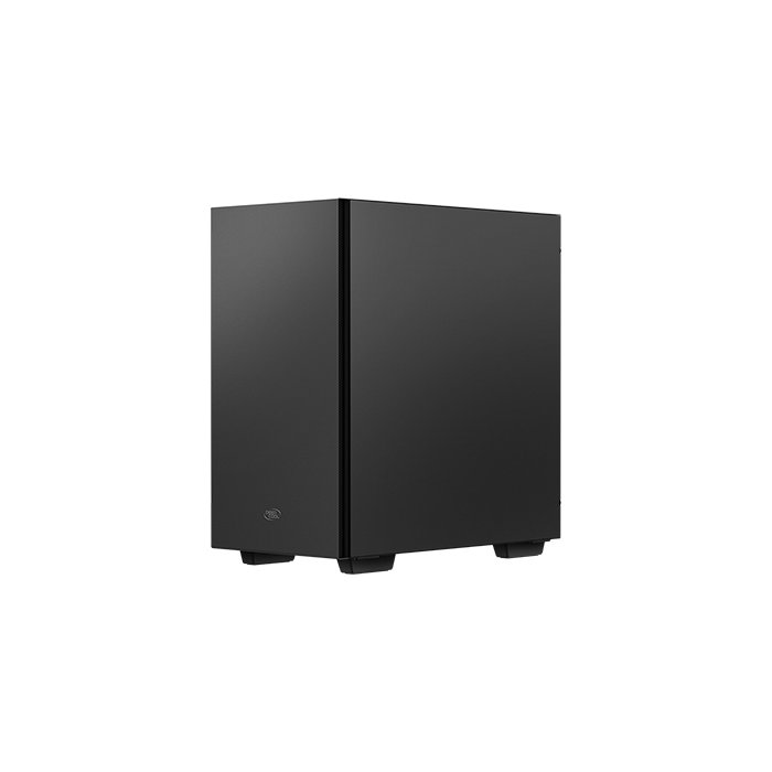 Deepcool Macube 110 Black Micro ATX